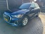 Audi Q3 45 TFSI e S edition |Leer|AppleCarplay|El Trekhaak| Camera|Stoelverwarming