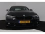 BMW 4-Serie Gran Coupe 440i High Executive Edition (PANORAMADAK, STOELVERWARMING, CAMERA, ELEKTR STOELEN, DEALER ONDERHOUDEN)