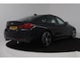 BMW 4-Serie Gran Coupe 440i High Executive Edition (PANORAMADAK, STOELVERWARMING, CAMERA, ELEKTR STOELEN, DEALER ONDERHOUDEN)