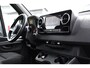 Mercedes-Benz Sprinter 317 1.9 CDI L2 Pro Black Edition FACE LIFT! Camera, Cruise, Carplay, 3500kg Trekhaak, 10,5'' Mbux, LED, Dodehoek, Virtual, Uniek!