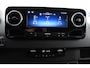 Mercedes-Benz Sprinter 317 1.9 CDI L2 Pro Black Edition FACE LIFT! Camera, Cruise, Carplay, 3500kg Trekhaak, 10,5'' Mbux, LED, Dodehoek, Virtual, Uniek!