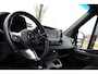 Mercedes-Benz Sprinter 317 1.9 CDI L2 Pro Black Edition FACE LIFT! Camera, Cruise, Carplay, 3500kg Trekhaak, 10,5'' Mbux, LED, Dodehoek, Virtual, Uniek!