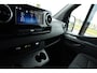Mercedes-Benz Sprinter 317 1.9 CDI L2 Pro Black Edition FACE LIFT! Camera, Cruise, Carplay, 3500kg Trekhaak, 10,5'' Mbux, LED, Dodehoek, Virtual, Uniek!