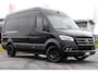 Mercedes-Benz Sprinter 317 1.9 CDI L2 Pro Black Edition FACE LIFT! Camera, Cruise, Carplay, 3500kg Trekhaak, 10,5'' Mbux, LED, Dodehoek, Virtual, Uniek!