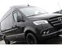 Mercedes-Benz Sprinter 317 1.9 CDI L2 Pro Black Edition FACE LIFT! Camera, Cruise, Carplay, 3500kg Trekhaak, 10,5'' Mbux, LED, Dodehoek, Virtual, Uniek!
