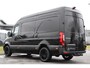 Mercedes-Benz Sprinter 317 1.9 CDI L2 Pro Black Edition FACE LIFT! Camera, Cruise, Carplay, 3500kg Trekhaak, 10,5'' Mbux, LED, Dodehoek, Virtual, Uniek!