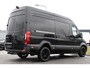 Mercedes-Benz Sprinter 317 1.9 CDI L2 Pro Black Edition FACE LIFT! Camera, Cruise, Carplay, 3500kg Trekhaak, 10,5'' Mbux, LED, Dodehoek, Virtual, Uniek!