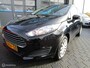 Ford Fiesta 1.0 Style 112dkm! Airco Navigatie Trekhaak