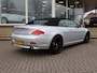 BMW 6-Serie Cabrio 645Ci 8-CILINDER 333 PK AUT. *TOP STAAT* + 20 INCH | LEDER | SPORSTOELEN | MEMORY | LAPTIMER