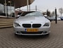 BMW 6-Serie Cabrio 645Ci 8-CILINDER 333 PK AUT. *TOP STAAT* + 20 INCH | LEDER | SPORSTOELEN | MEMORY | LAPTIMER