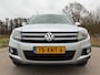 Volkswagen Tiguan 1.4 TSI Sport&Style | 1e Eigenaar | slechts 143.582 km | Navi | Trekhaak | Clima | 17" Velgen | PDC | Cruise |