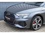 Audi A3 Sportback 45 TFSI e S-Line 245 Pk Pano Navi ACC RS-Stoel Full Led PDC 18 Inch