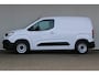 Fiat Doblò 1.5D 100pk L1 650kg | Keyless start | Dodehoek-detectie | Apple carplay | Achteruitrijcamera |