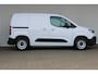 Fiat Doblò 1.5D 100pk L1 650kg | Keyless start | Dodehoek-detectie | Apple carplay | Achteruitrijcamera |