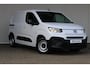 Fiat Doblò 1.5D 100pk L1 650kg | Keyless start | Dodehoek-detectie | Apple carplay | Achteruitrijcamera |