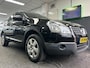 Nissan Qashqai 1.6 Visia