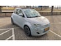 Fiat 500C La Prima 42 kWh | Cabrio | Navi | Leder |