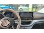 Fiat 500C La Prima 42 kWh | Cabrio | Navi | Leder |