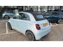 Fiat 500C La Prima 42 kWh | Cabrio | Navi | Leder |
