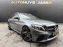 Mercedes-Benz C-klasse Estate 180 Business Solution AMG Plus Upgrade Edition