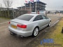 Audi A6 Limousine - 2.8 FSI Pro Line Plus|Leer|zwarte hemel|NL|vol