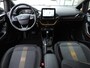 Ford Fiesta 1.0-T Active | ECC | Winterpack | PDC | CarPlay | B&O | 17” Allseason | Priv.glas | Adapt.cruise | Navi | Bluetooth