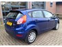 Ford Fiesta 1.0 Style