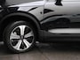 Volvo XC40 Recharge Ultimate 70 kWh | MEMORY | PANO-DAK | LEDER | H&K | CAMERA | STOEL/STUURVERW. | APPLE CARPLAY |