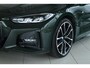 BMW 4-Serie Cabrio 420i High Executive M-Sport | NL-Auto | Sanremo Grün | Cruise Control | Stoel/Stuur + Nekverwarming | Camera | Keyless | Navi | Memory | HiFi