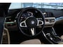 BMW 4-Serie Cabrio 420i High Executive M-Sport | NL-Auto | Sanremo Grün | Cruise Control | Stoel/Stuur + Nekverwarming | Camera | Keyless | Navi | Memory | HiFi
