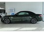 BMW 4-Serie Cabrio 420i High Executive M-Sport | NL-Auto | Sanremo Grün | Cruise Control | Stoel/Stuur + Nekverwarming | Camera | Keyless | Navi | Memory | HiFi
