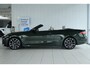 BMW 4-Serie Cabrio 420i High Executive M-Sport | NL-Auto | Sanremo Grün | Cruise Control | Stoel/Stuur + Nekverwarming | Camera | Keyless | Navi | Memory | HiFi