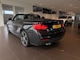 BMW 2-Serie Cabrio 220i High Executive M-Sport | NL-Auto | Cruise Control | Stoel+Stuutverwarming | Camera | Hifi | Leder | Navi | Climate | 18 Inch