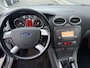 Ford Focus Wagon 1.8 Limited Flexi Fuel Nw APK Navi Clima --Inruil Mogelijk--