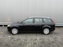 Ford Focus Wagon 1.8 Limited Flexi Fuel Nw APK Navi Clima --Inruil Mogelijk--