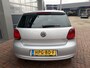 Volkswagen Polo 1.4-16V Trendline Airco,Cruise,Cv,Radio/cd,17Inch 5-deurs | Sportieve uitstraling incl set winterbanden