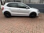 Volkswagen Polo 1.4-16V Trendline Airco,Cruise,Cv,Radio/cd,17Inch 5-deurs | Sportieve uitstraling incl set winterbanden