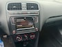 Volkswagen Polo 1.4-16V Trendline Airco,Cruise,Cv,Radio/cd,17Inch 5-deurs | Sportieve uitstraling incl set winterbanden