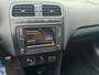 Volkswagen Polo 1.4-16V Trendline Airco,Cruise,Cv,Radio/cd,17Inch 5-deurs | Sportieve uitstraling incl set winterbanden