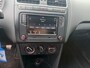 Volkswagen Polo 1.4-16V Trendline Airco,Cruise,Cv,Radio/cd,17Inch 5-deurs | Sportieve uitstraling incl set winterbanden