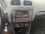 Volkswagen Polo 1.4-16V Trendline Airco,Cruise,Cv,Radio/cd,17Inch 5-deurs | Sportieve uitstraling incl set winterbanden