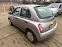 Nissan Micra 1.2 Visia automaat airco 5 deurs apk 19-12-2026