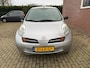 Nissan Micra 1.2 Visia automaat airco 5 deurs apk 19-12-2026