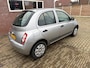 Nissan Micra 1.2 Visia automaat airco 5 deurs apk 19-12-2026