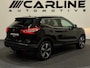 Nissan Qashqai 1.2 Tekna AUTOMAAT PANO 360 CAMERA KEYLESS ASSIST NAVI STOELVERW. NAP GARANTIE APK