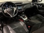 Nissan Qashqai 1.2 Tekna AUTOMAAT PANO 360 CAMERA KEYLESS ASSIST NAVI STOELVERW. NAP GARANTIE APK