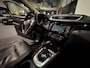 Nissan Qashqai 1.2 Tekna AUTOMAAT PANO 360 CAMERA KEYLESS ASSIST NAVI STOELVERW. NAP GARANTIE APK