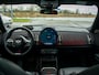MINI Countryman 1.5 C John Cooper Works XL | Schuif-/kantel Pano | Head-Up | Massage | Stuurwiel verwarming | 20" | Harman Kardon | Trekhaak