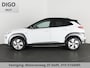 Hyundai Kona Electric PREMIUM EV 64 KWH 1e EIG ACCU 92% GARANTIE 10-2030 BEREIK 466 KM ! LEDER. STUUR/STOEL VERWARMING.DODE HOEK DETECTIE