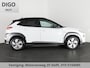 Hyundai Kona Electric PREMIUM EV 64 KWH 1e EIG ACCU 92% GARANTIE 10-2030 BEREIK 466 KM ! LEDER. STUUR/STOEL VERWARMING.DODE HOEK DETECTIE